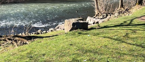 Terrain de lâhĂ©bergement