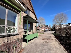 Apartment | Exterior