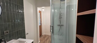 Stylish, Sustainable Apartment in Bree