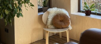Stylish, Sustainable Apartment in Bree