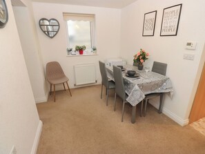 Dining - THE ANNEX AT RYEFIELD LODGE, family friendly in Scholes (Holmfirth)