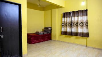 Grand Shared Dormitory | Interior