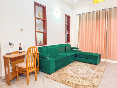 Constatia Homes Kyambogo