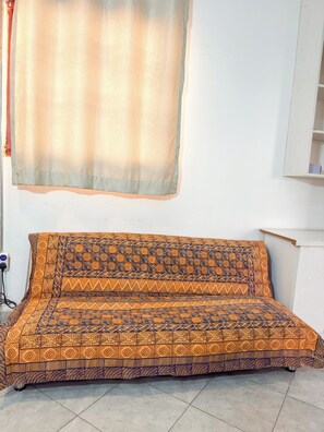 Interior - Constatia Homes Kyambogo (Kampala)