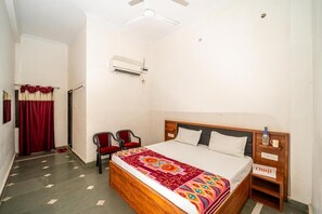 Deluxe tweepersoonskamer