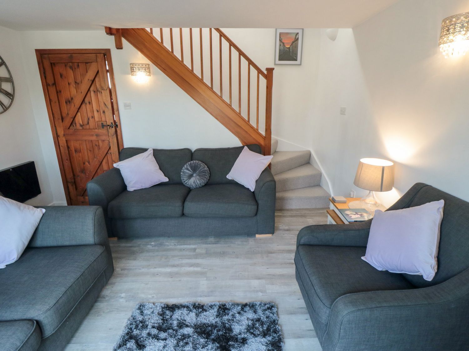 Cha Cha's Cottage, Family Friendly, With Pool In Whitby - ウィットビー
