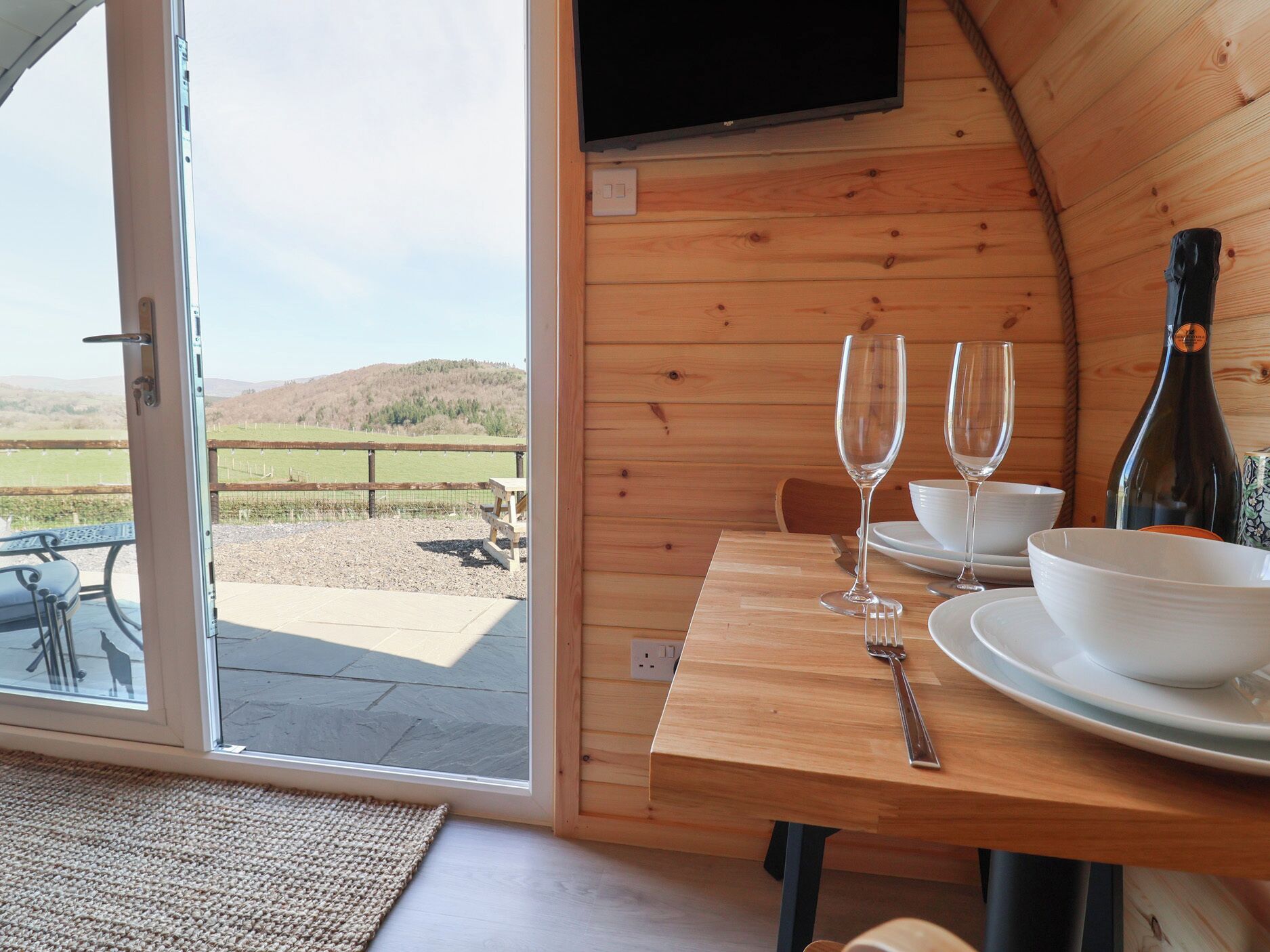 Speisen