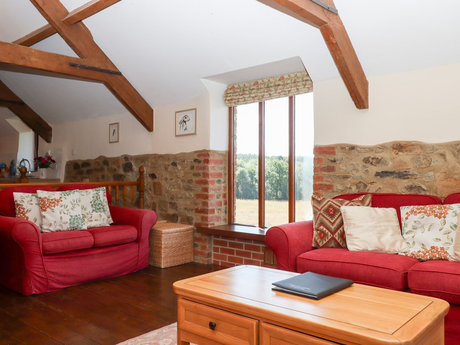 The Cottage, Pet Friendly, With Pool In Sampford Courtenay - Okehampton