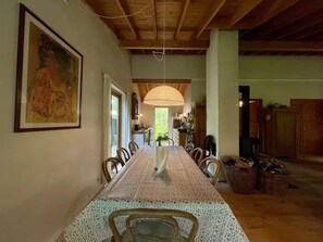 House | Interior - 4 Star Holiday Home in Ebeltoft (Ebeltoft)