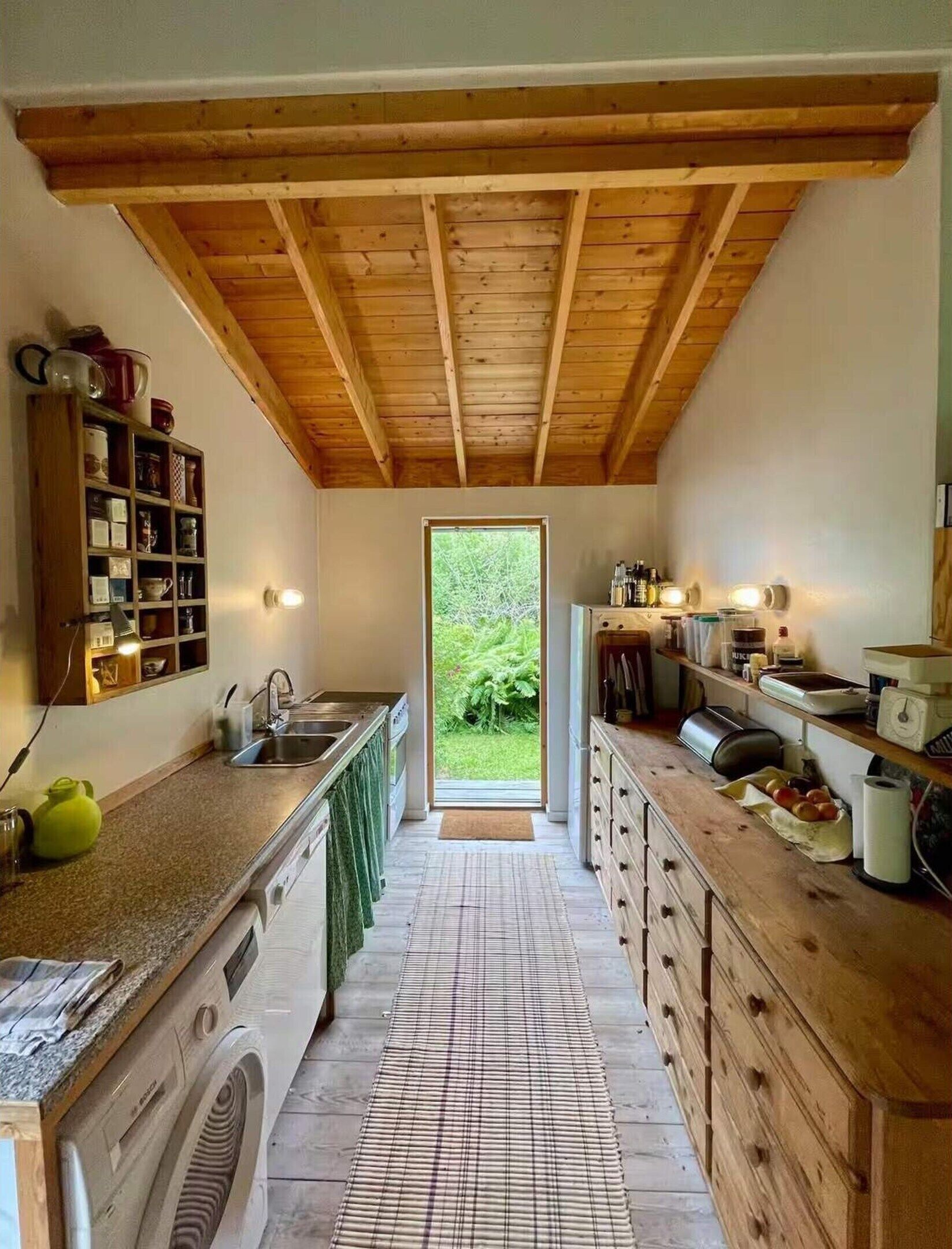 House | Interior