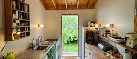 House | Interior