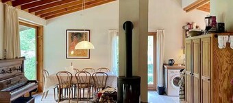 4 Star Holiday Home in Ebeltoft