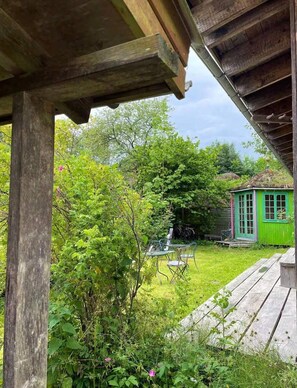 Hus | Exteriör