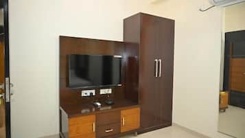 Doppelzimmer | Innenbereich