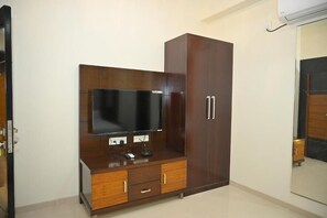 Chambre Double | Intérieur