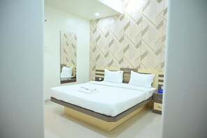 Room - RAJVEER RESIDENCY (Adilabad)