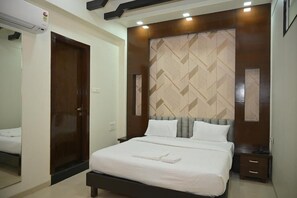 Room - RAJVEER RESIDENCY (Adilabad)