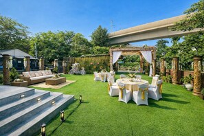 Front of property - Kasa Stays Pitampura (New Delhi)