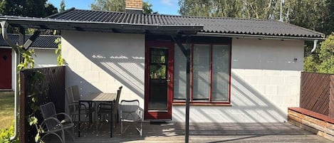 Hus | Exteriör