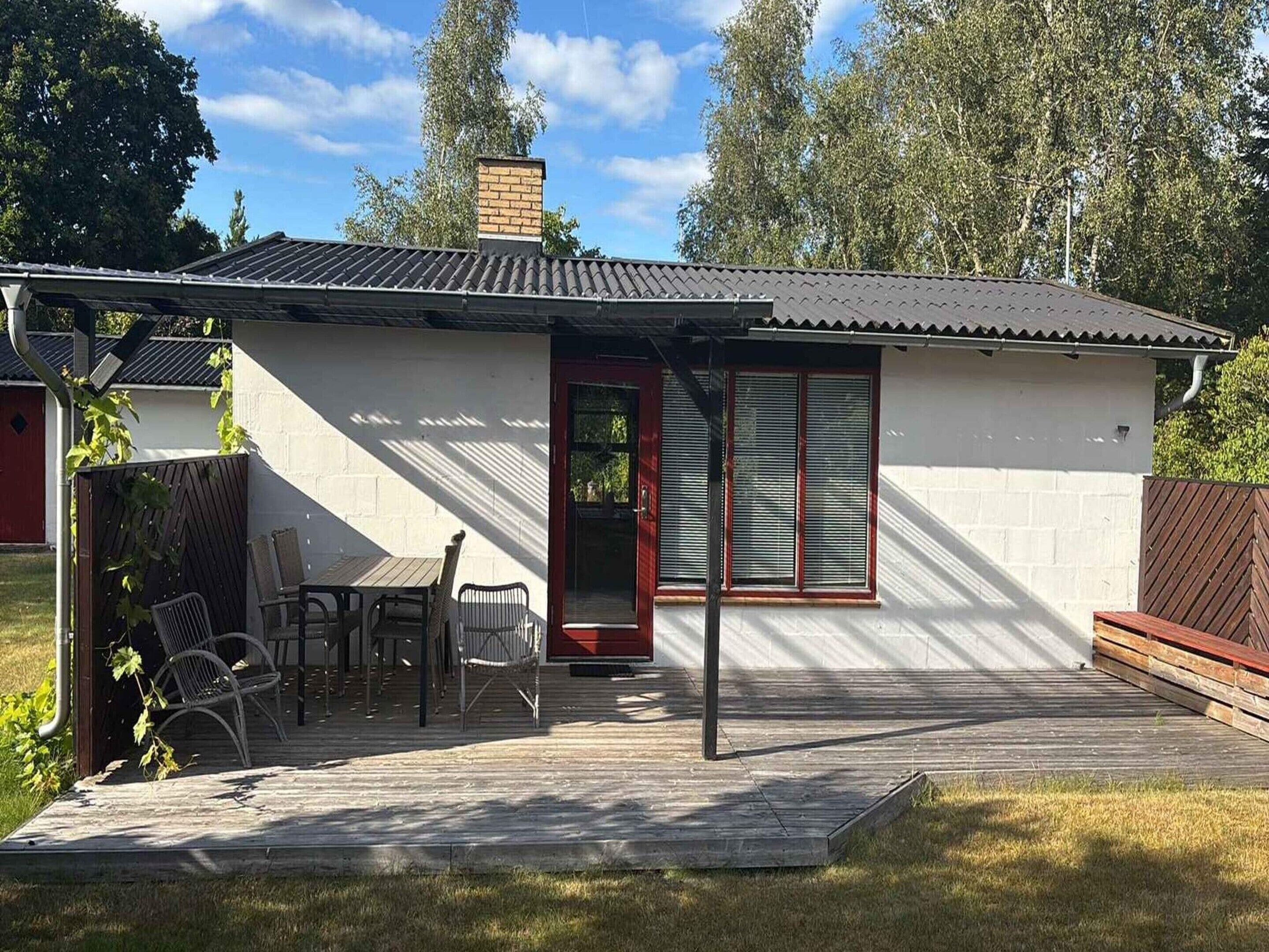 Maison | Extérieur