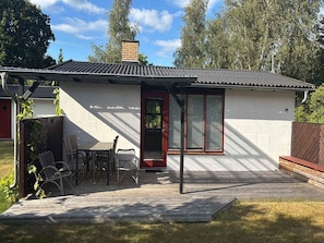 House | Exterior - 4 Star Holiday Home in Storvorde (Storvorde)