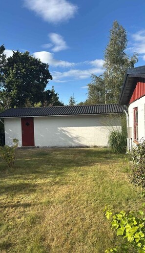 Talo | Ulkopuoli
