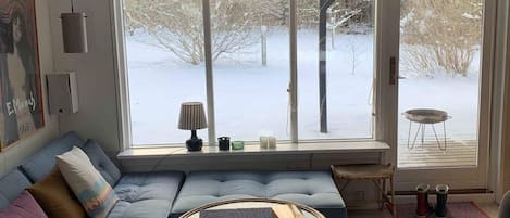 House | Interior