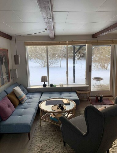 4 Star Holiday Home in Storvorde