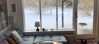 斯托沃爾德四星級度假屋  