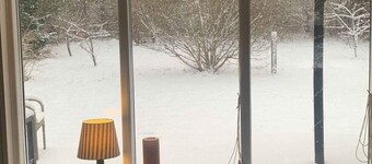 4 Star Holiday Home in Storvorde