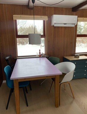 Interior - 4 Star Holiday Home in Storvorde (Storvorde)