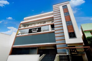 Exterior - Super Hotel O Malkajgiri (Hyderabad)