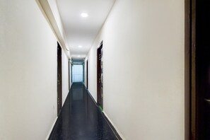 Interior - Super Hotel O Malkajgiri (Hyderabad)