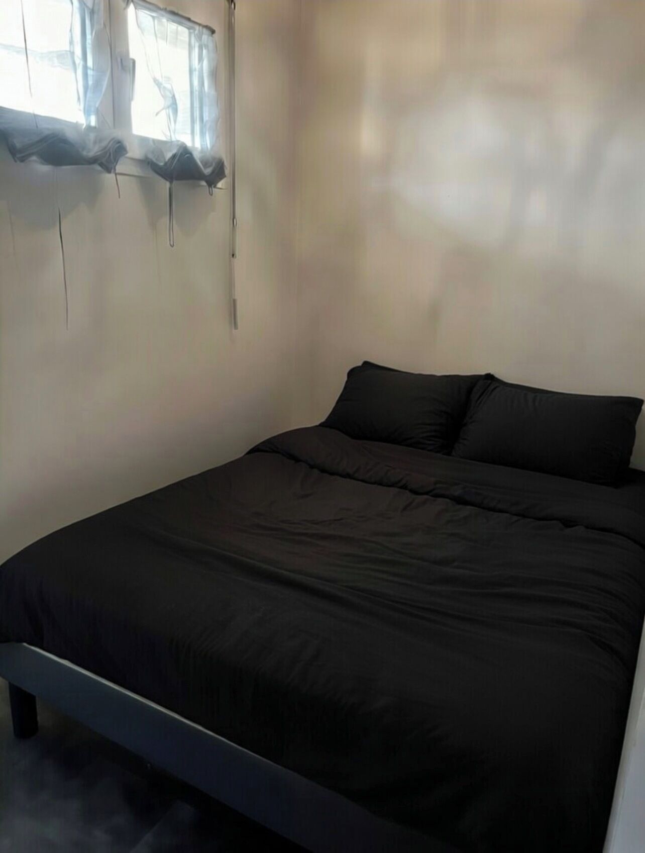 Bed sheets