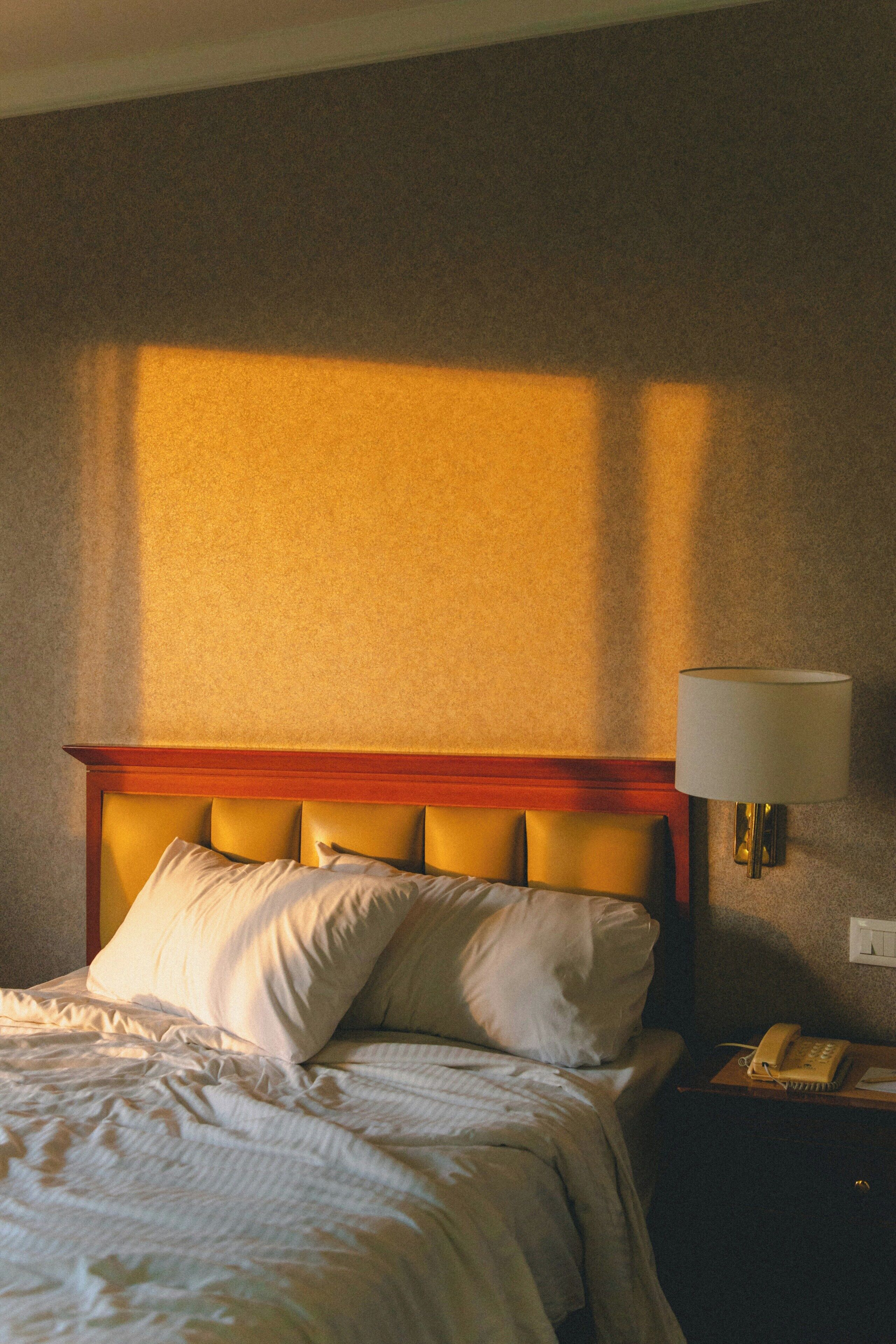 Chambre Deluxe double ou avec lits jumeaux, balcon, vue sur la ville