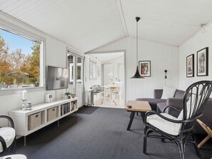 Ferienhaus | Innenbereich