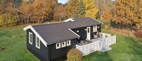 Nhà | Ngoại thất