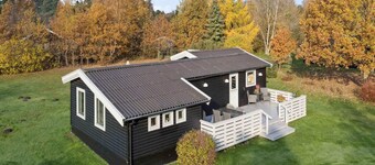 4 Star Holiday Home in Vig