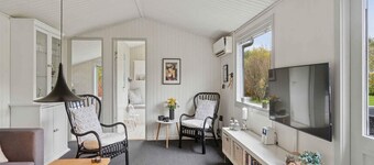 4 Star Holiday Home in Vig