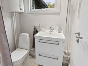 House | Interior - 4 Star Holiday Home in Vig (Vig)