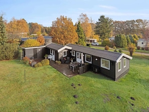 House | Exterior - 4 Star Holiday Home in Vig (Vig)