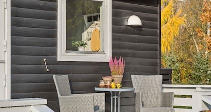 4 Star Holiday Home in Vig