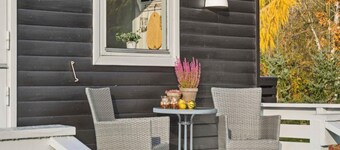 4 Star Holiday Home in Vig