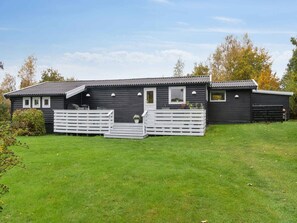 Hus | Udendørsområde