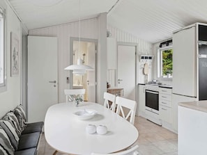 House | Interior - 4 Star Holiday Home in Vig (Vig)