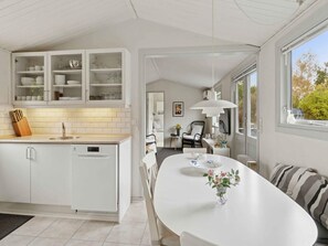 Ferienhaus | Innenbereich