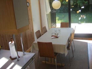 House | Interior - 4 Star Holiday Home in Glesborg (Glesborg)