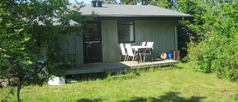 House | Exterior