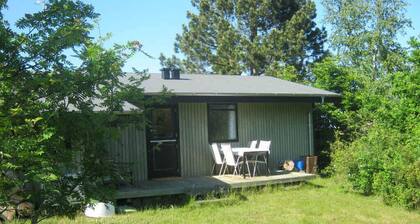 4 Star Holiday Home in Glesborg