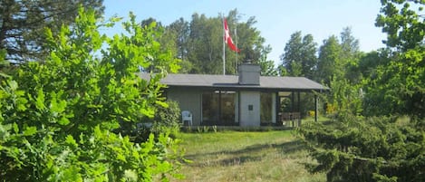 House | Exterior
